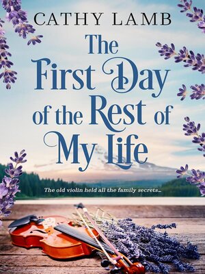 cover image of The First Day of the Rest of My Life